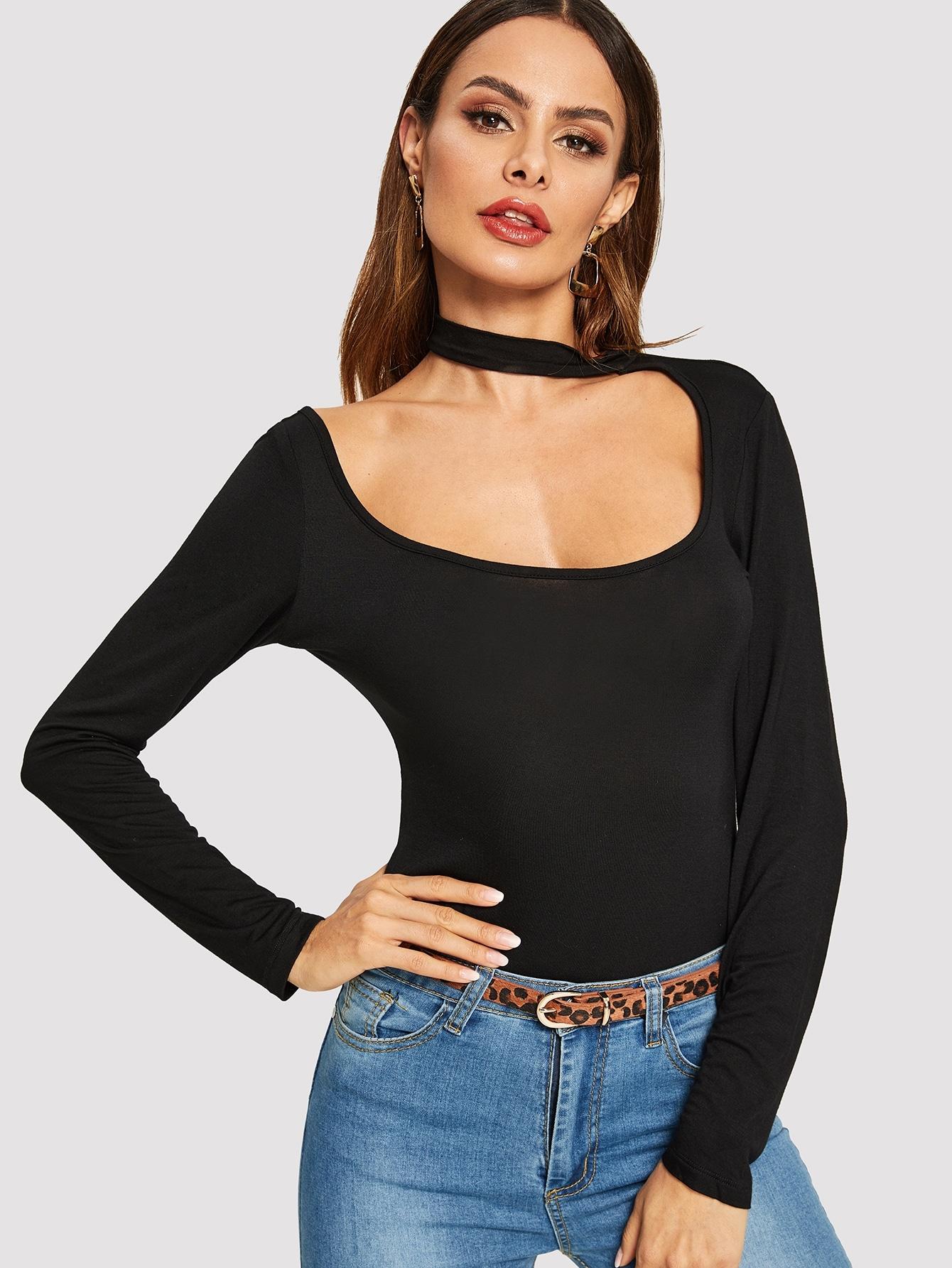 Футболка SheIn