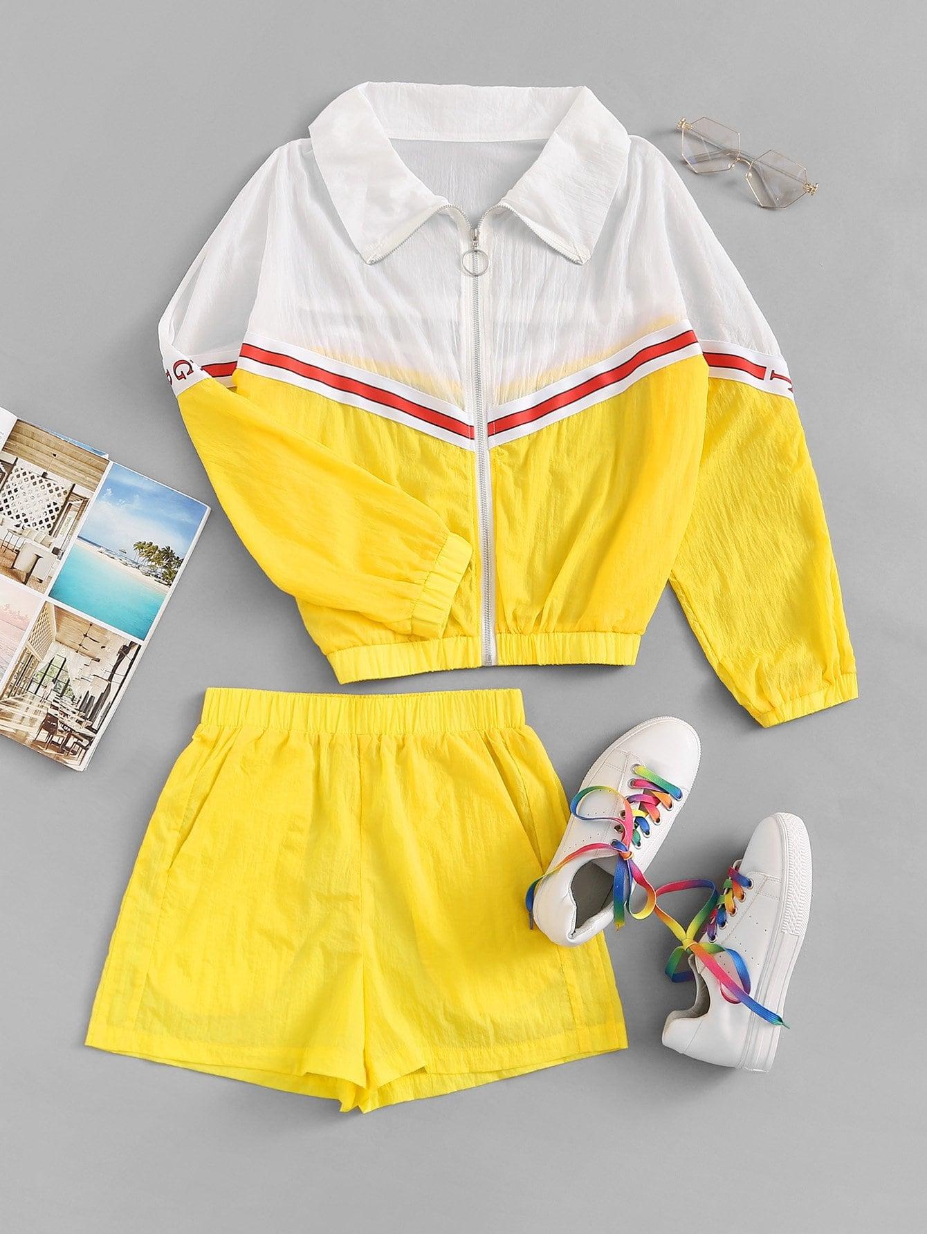 Шорты SheIn Шорты SheIn