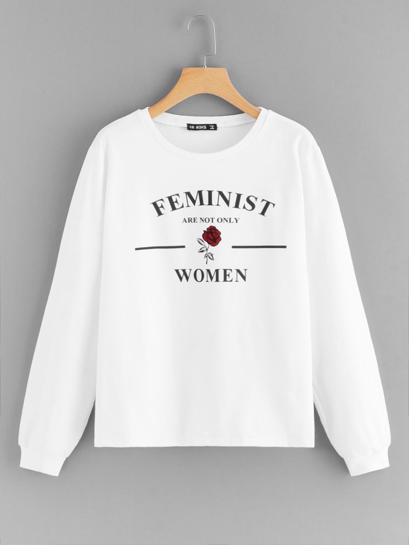 Футболка SheIn