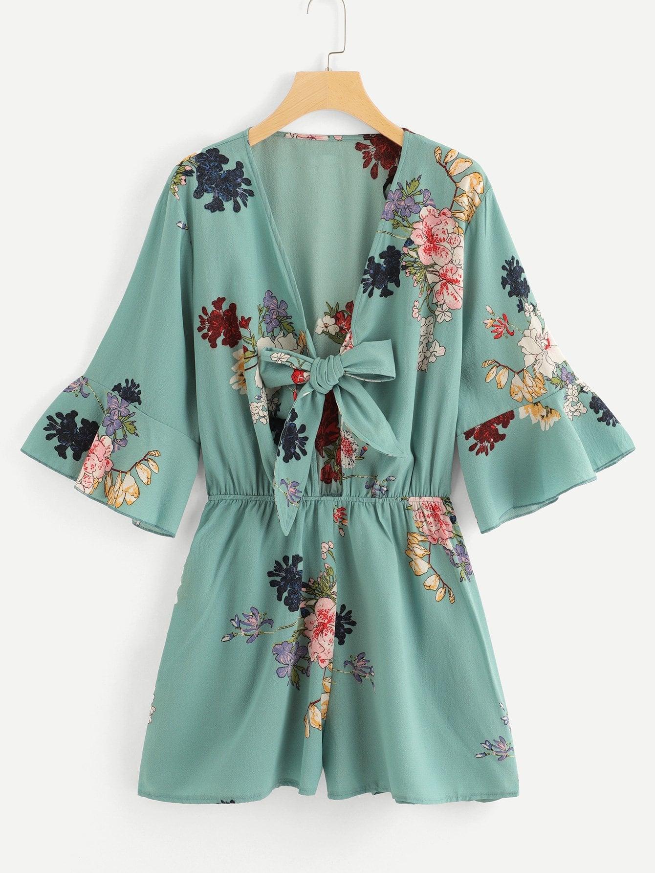 Футболка SheIn