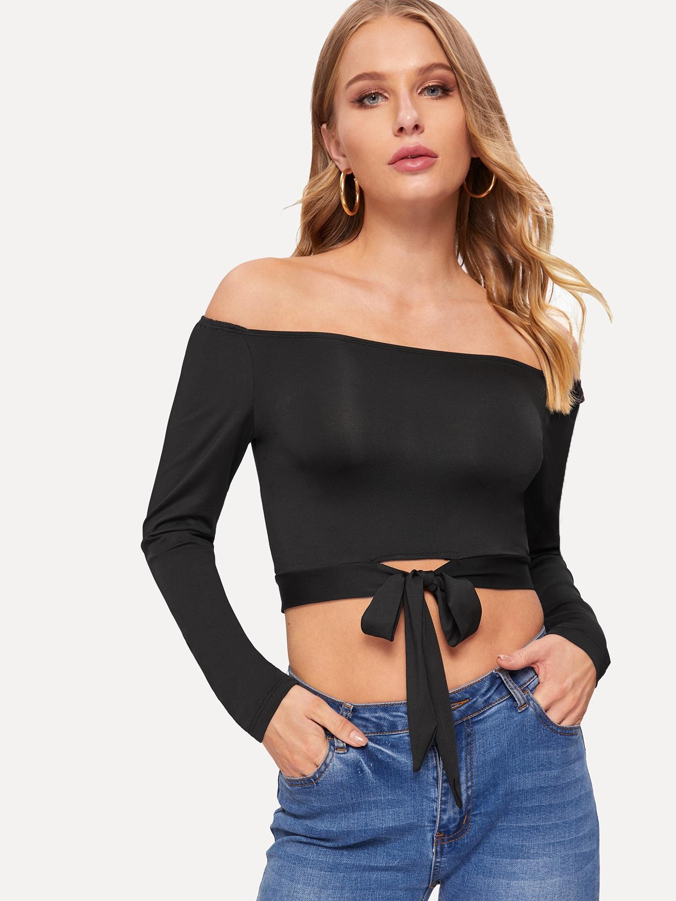 Футболка SheIn