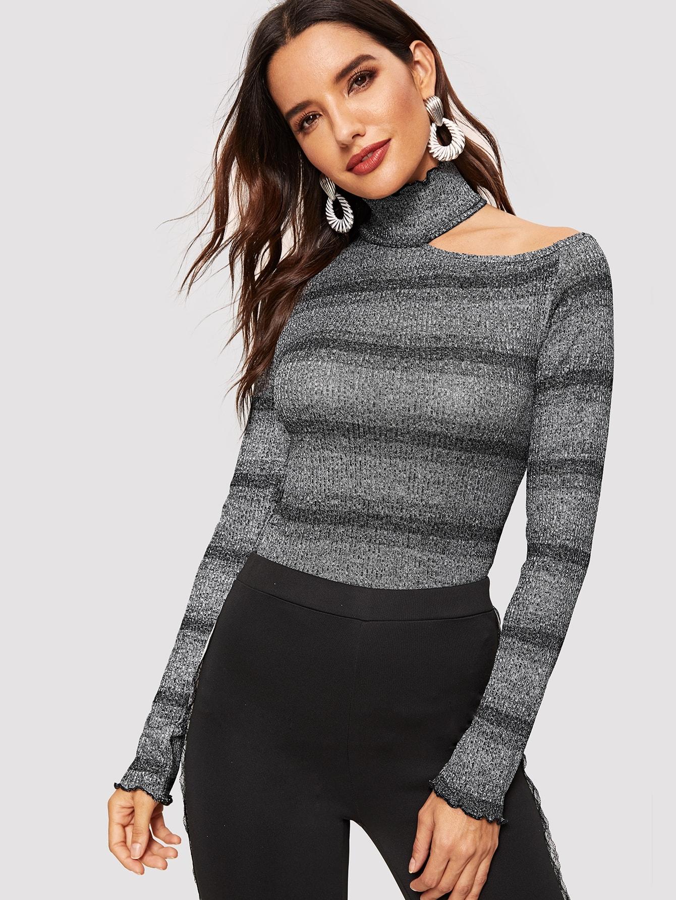 Футболка SheIn