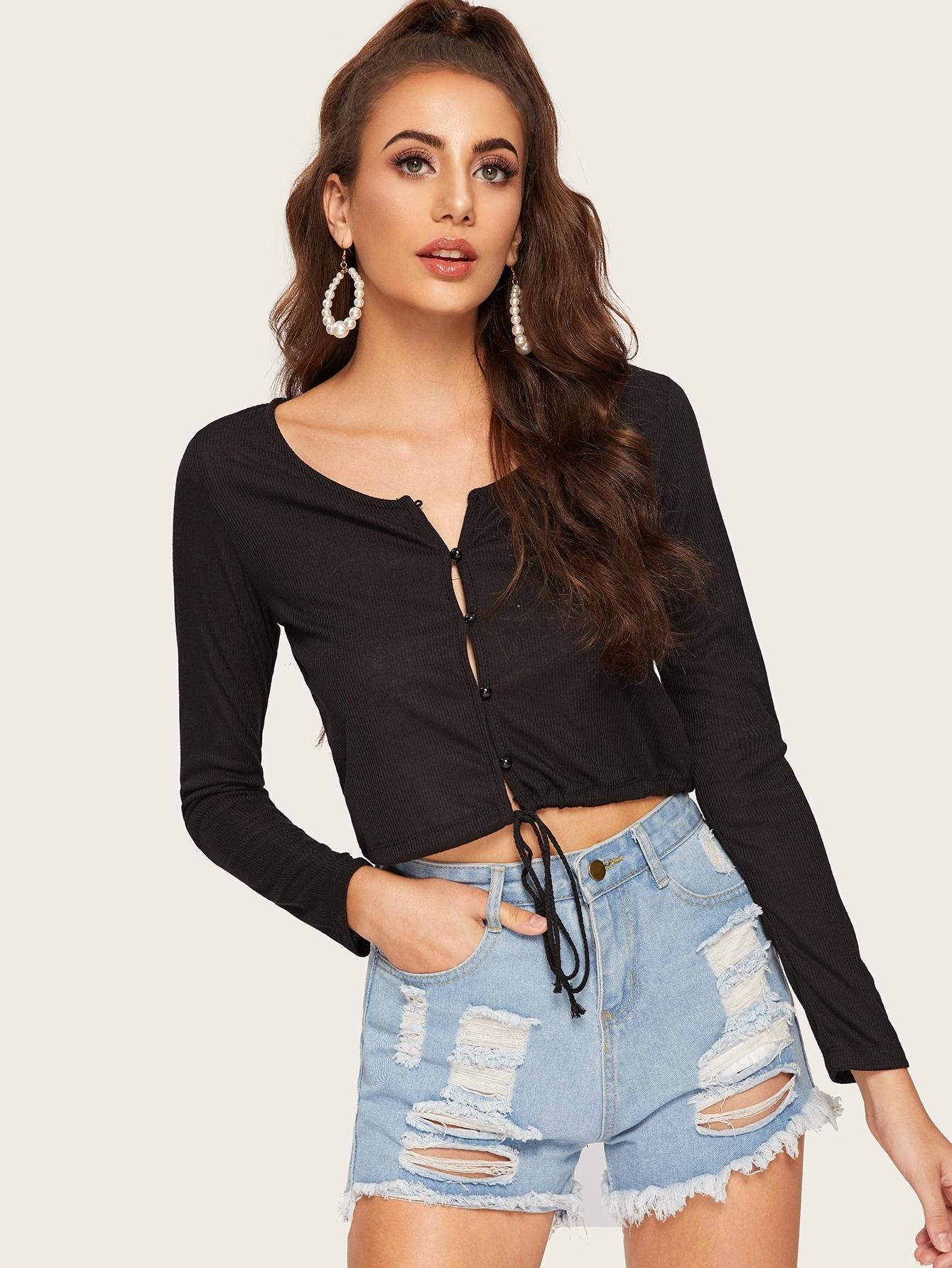 Футболка SheIn