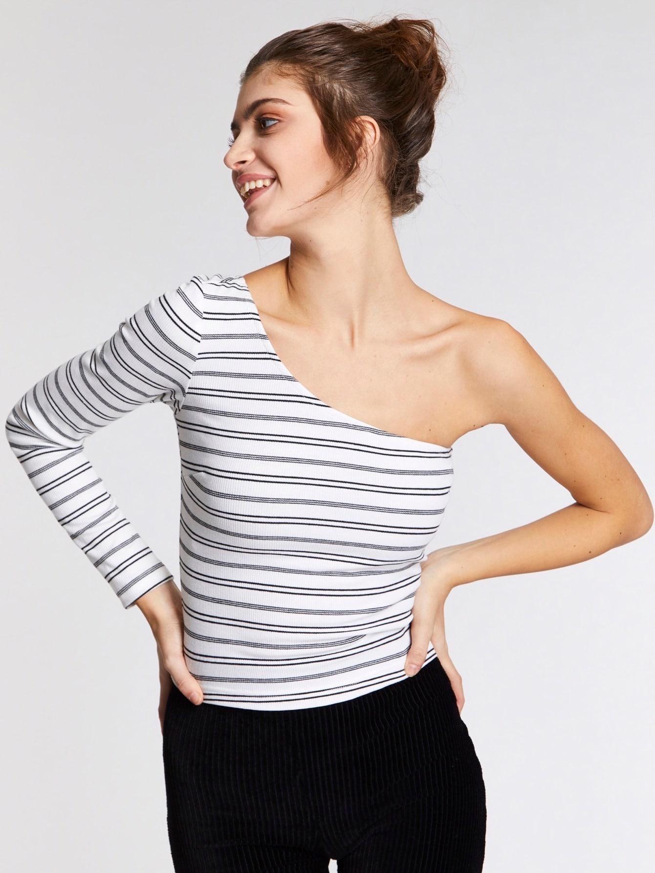 Футболка SheIn