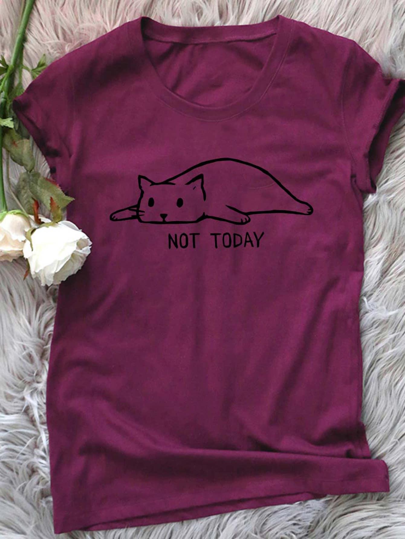 Футболка SheIn