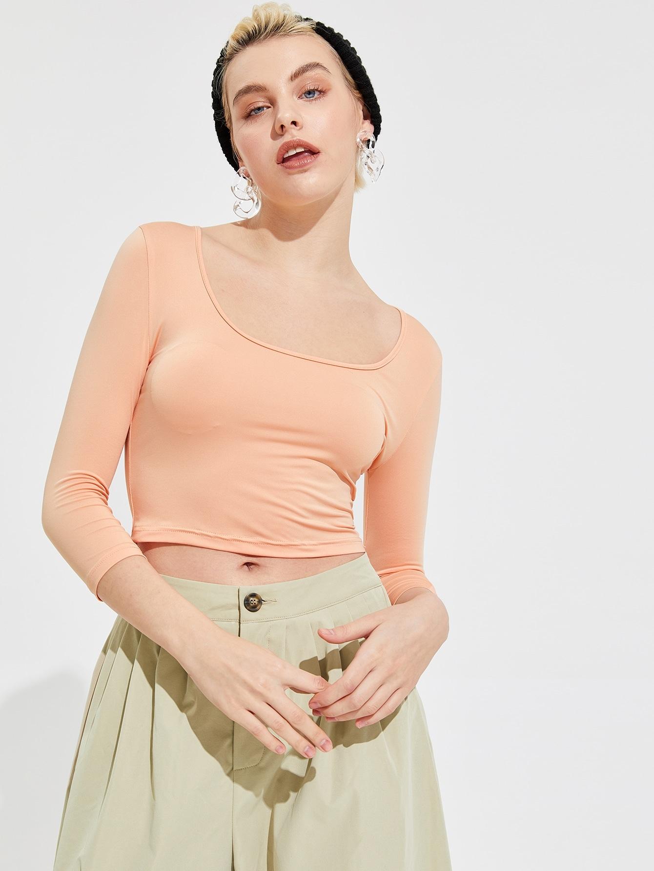 Футболка SheIn