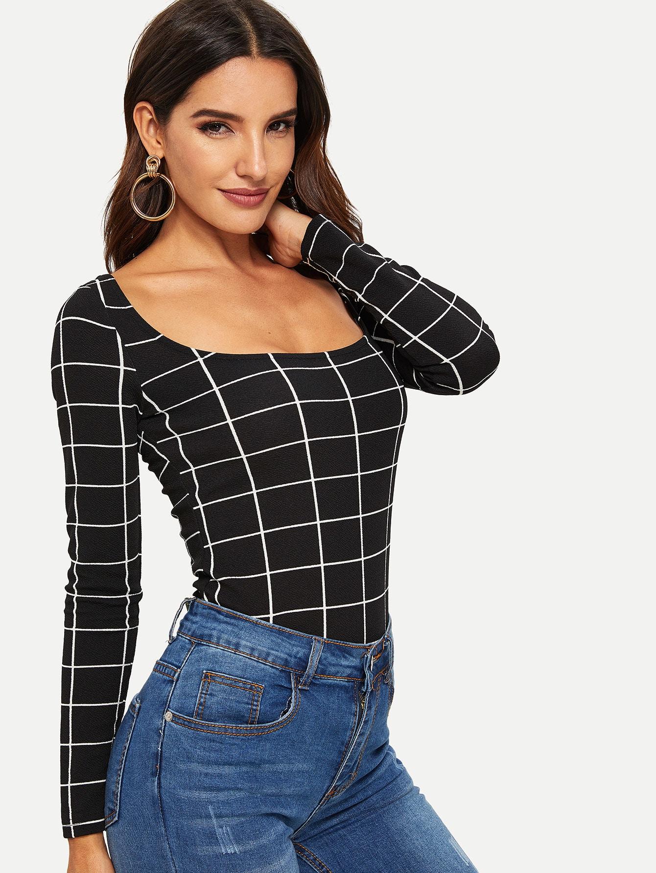 Футболка SheIn