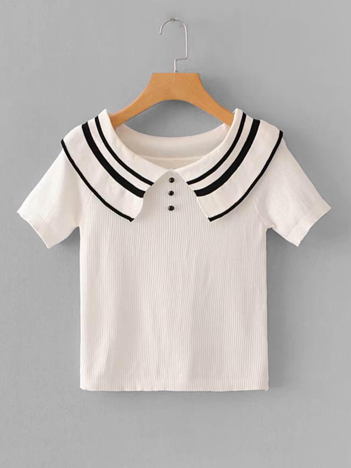 футболка SheIn