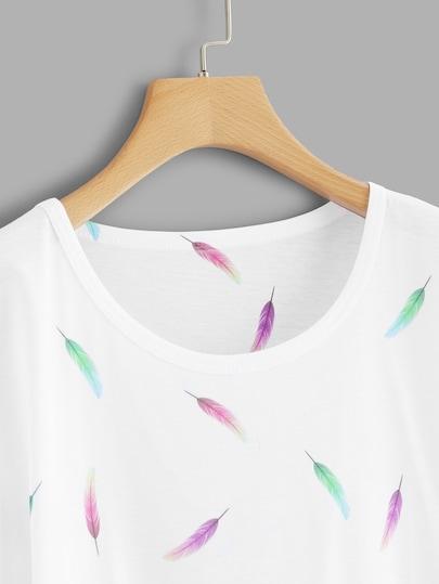 футболка SheIn