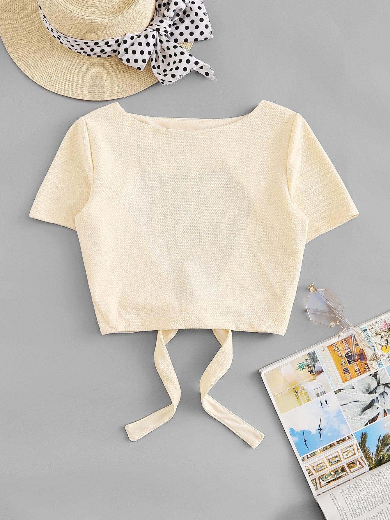 футболка SheIn