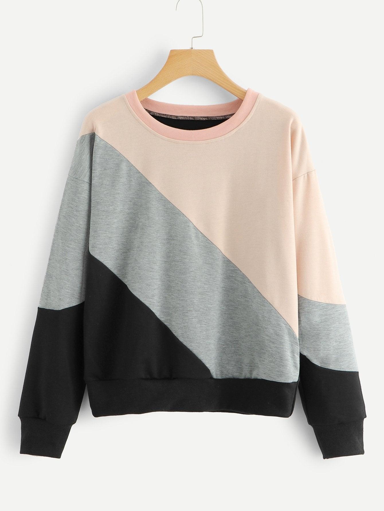 Футболка SheIn