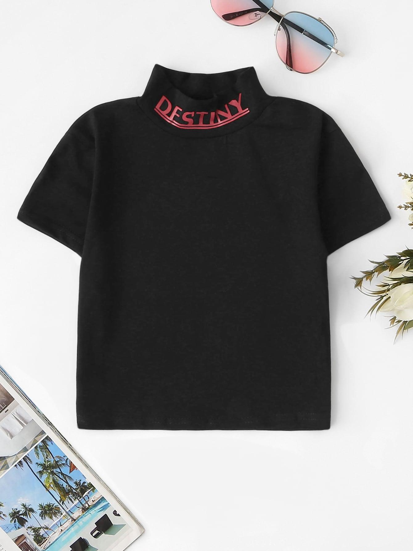 Футболка SheIn