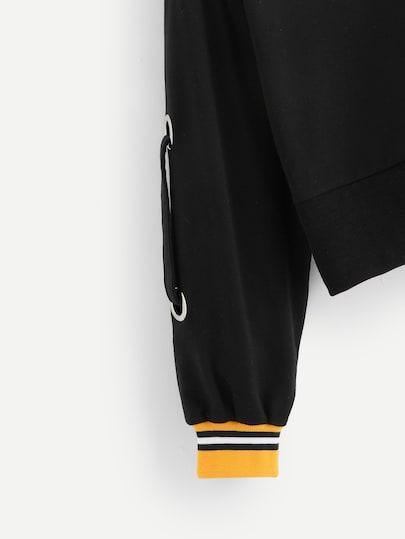 Футболка SheIn