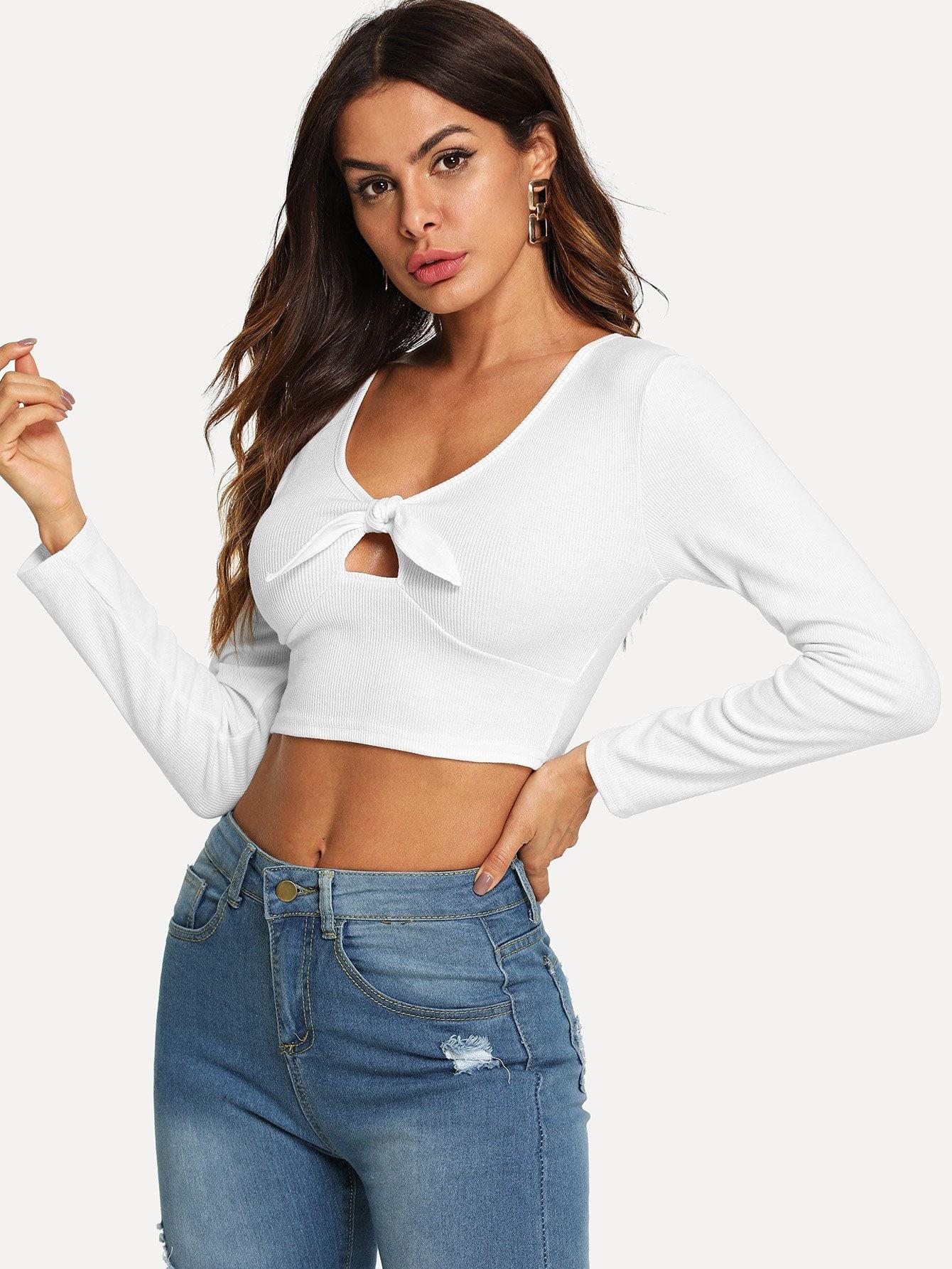 футболка SheIn