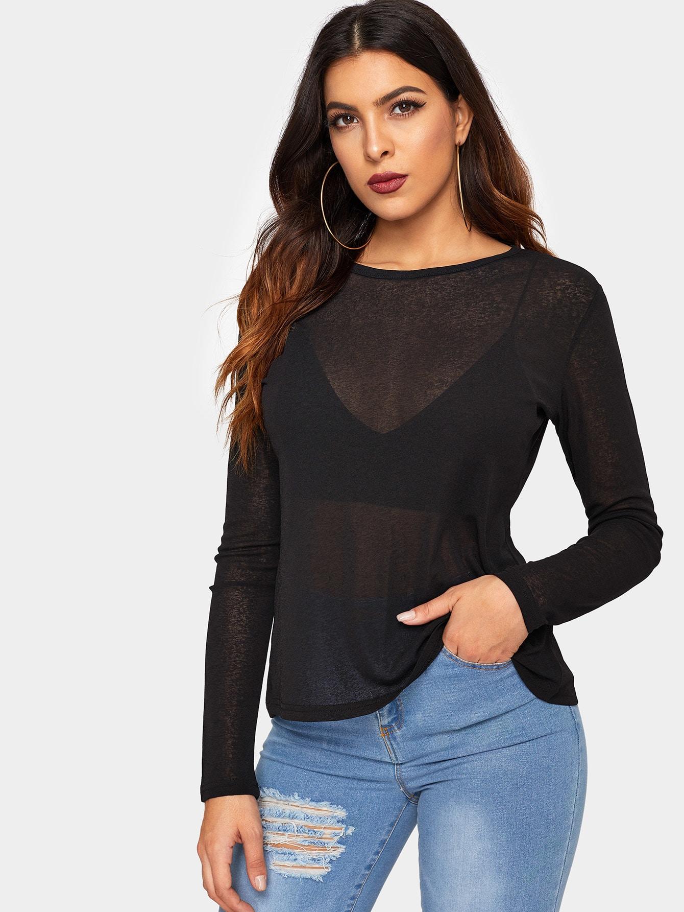 Футболка SheIn