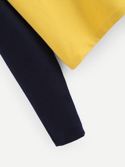 Футболка SheIn