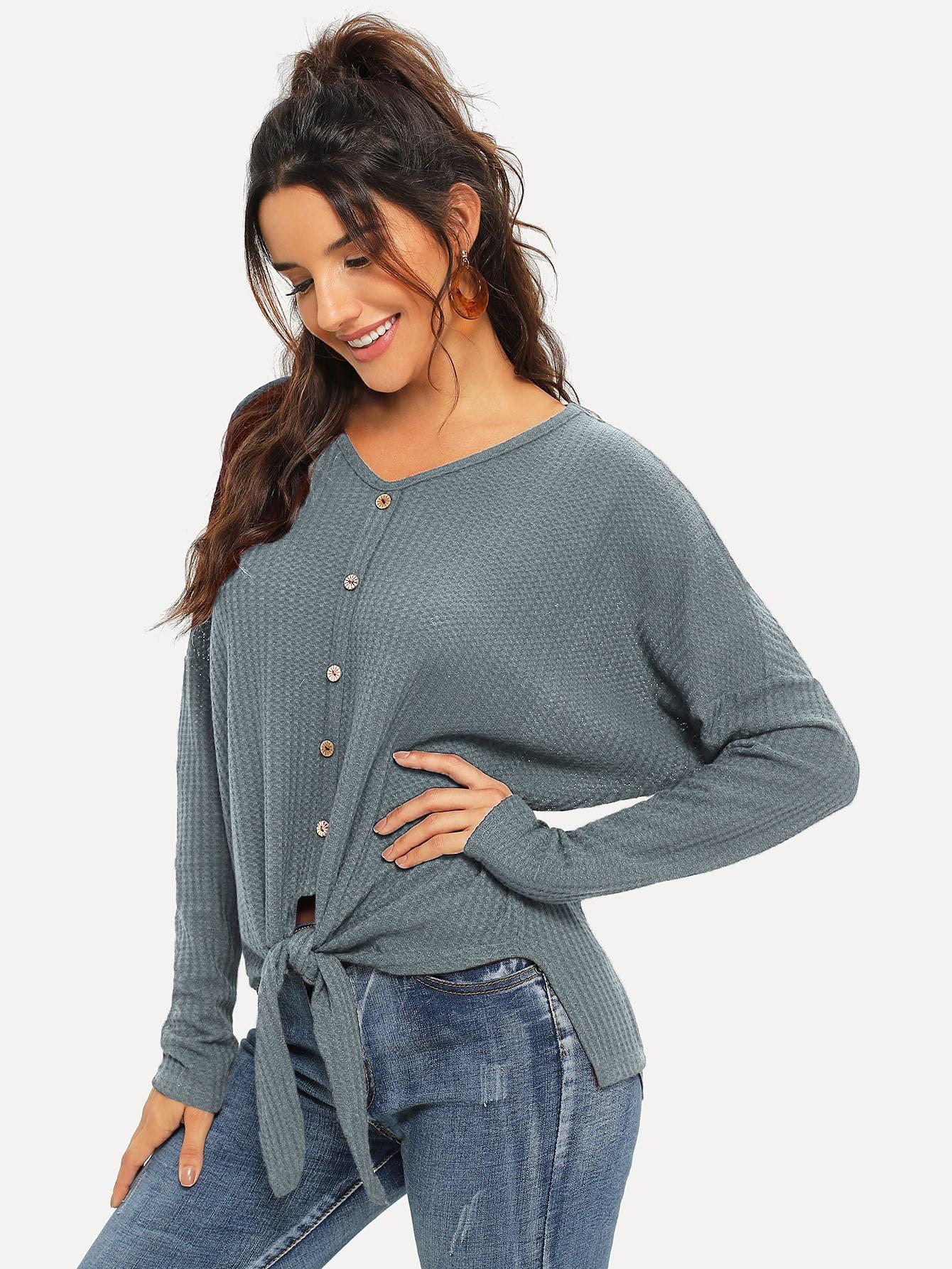 Футболка SheIn