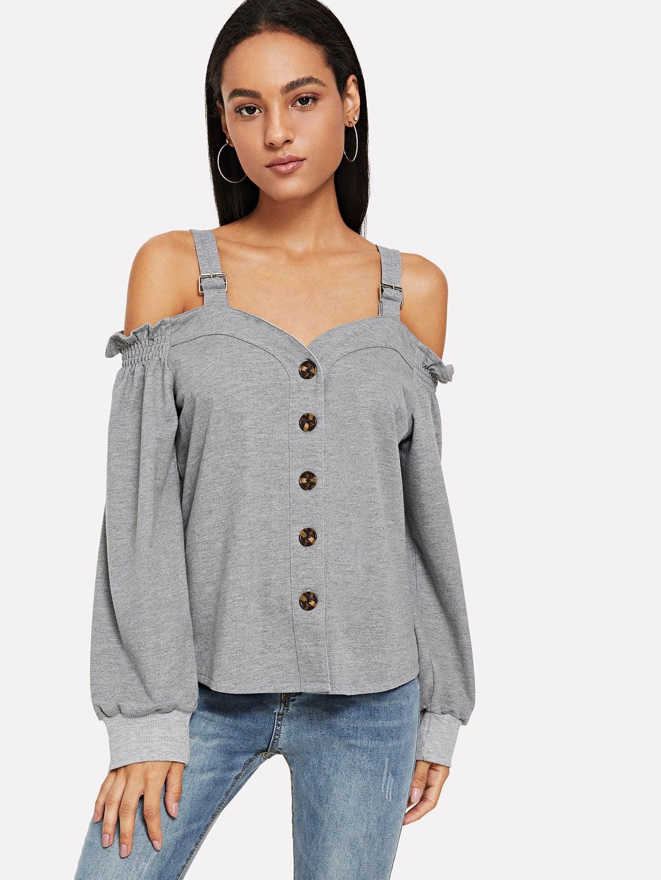 Комбинезон SheIn