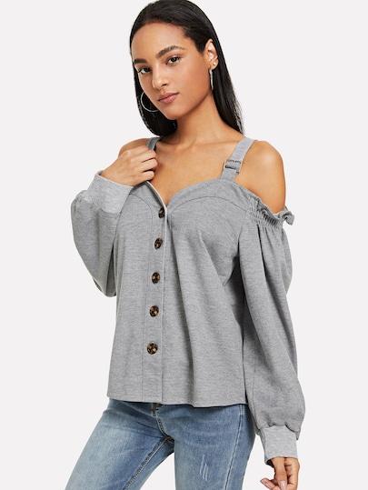 Комбинезон SheIn