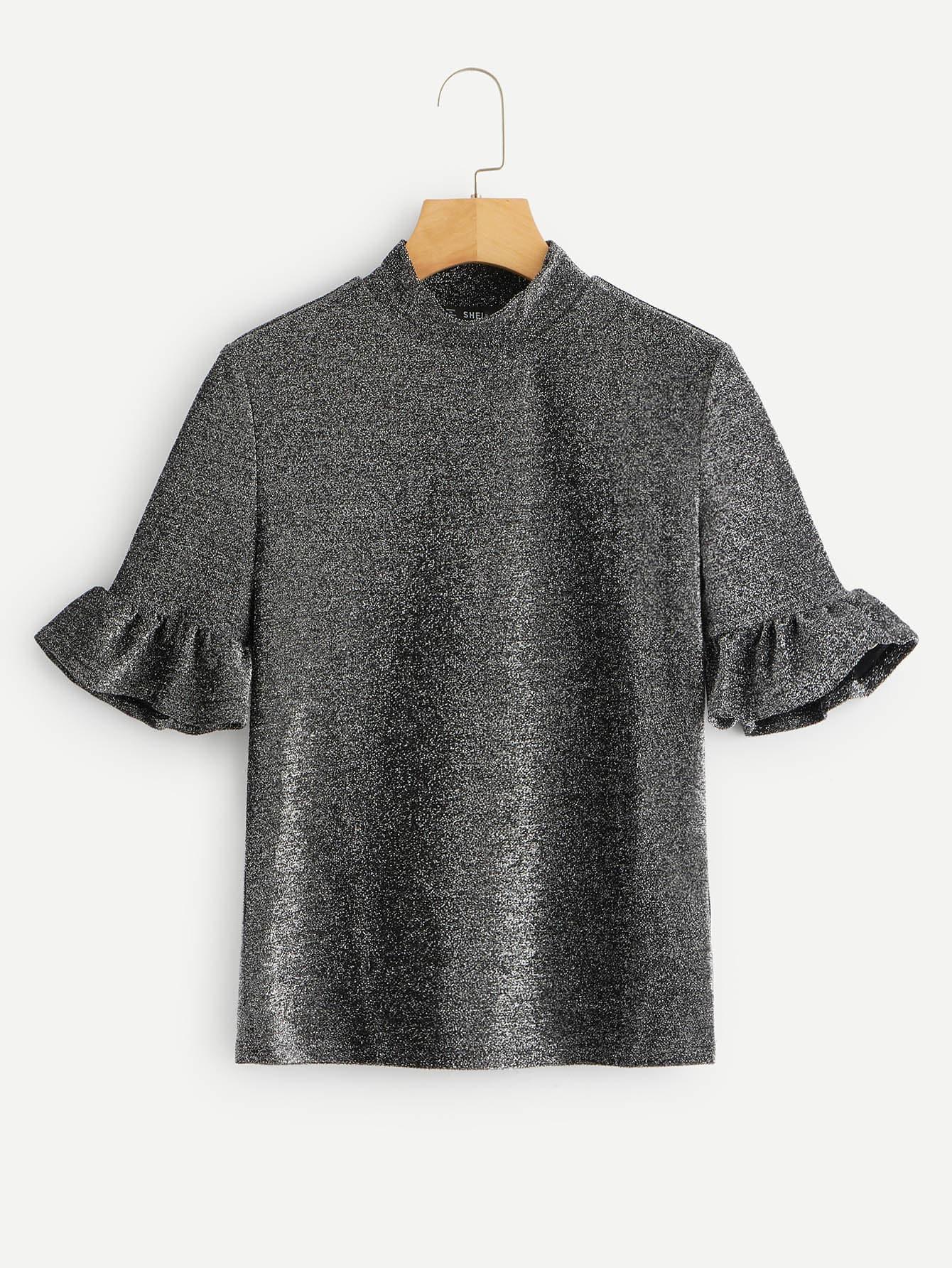 Футболка SheIn