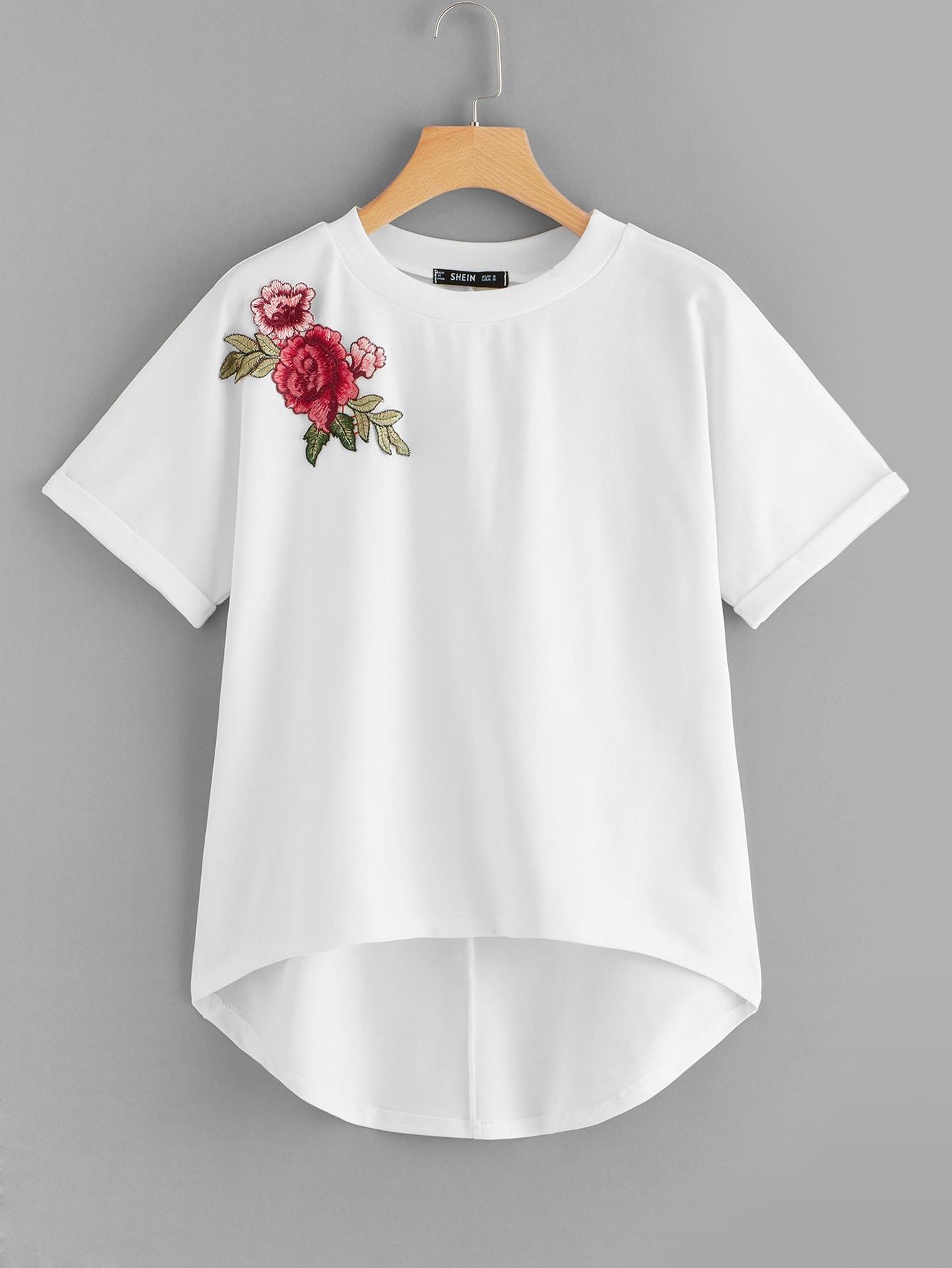 Футболка SheIn