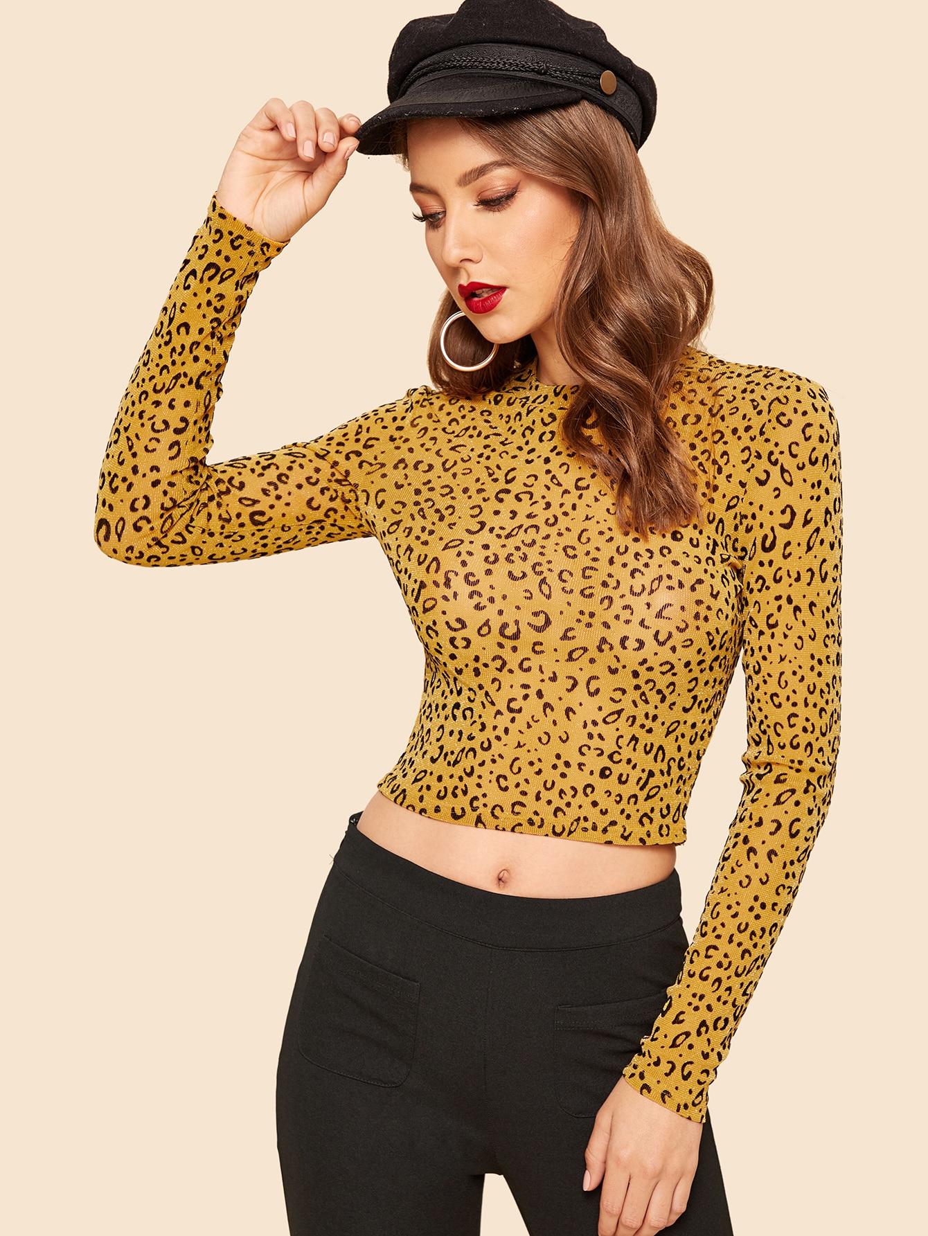 Футболка SheIn