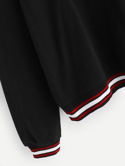 Футболка SheIn