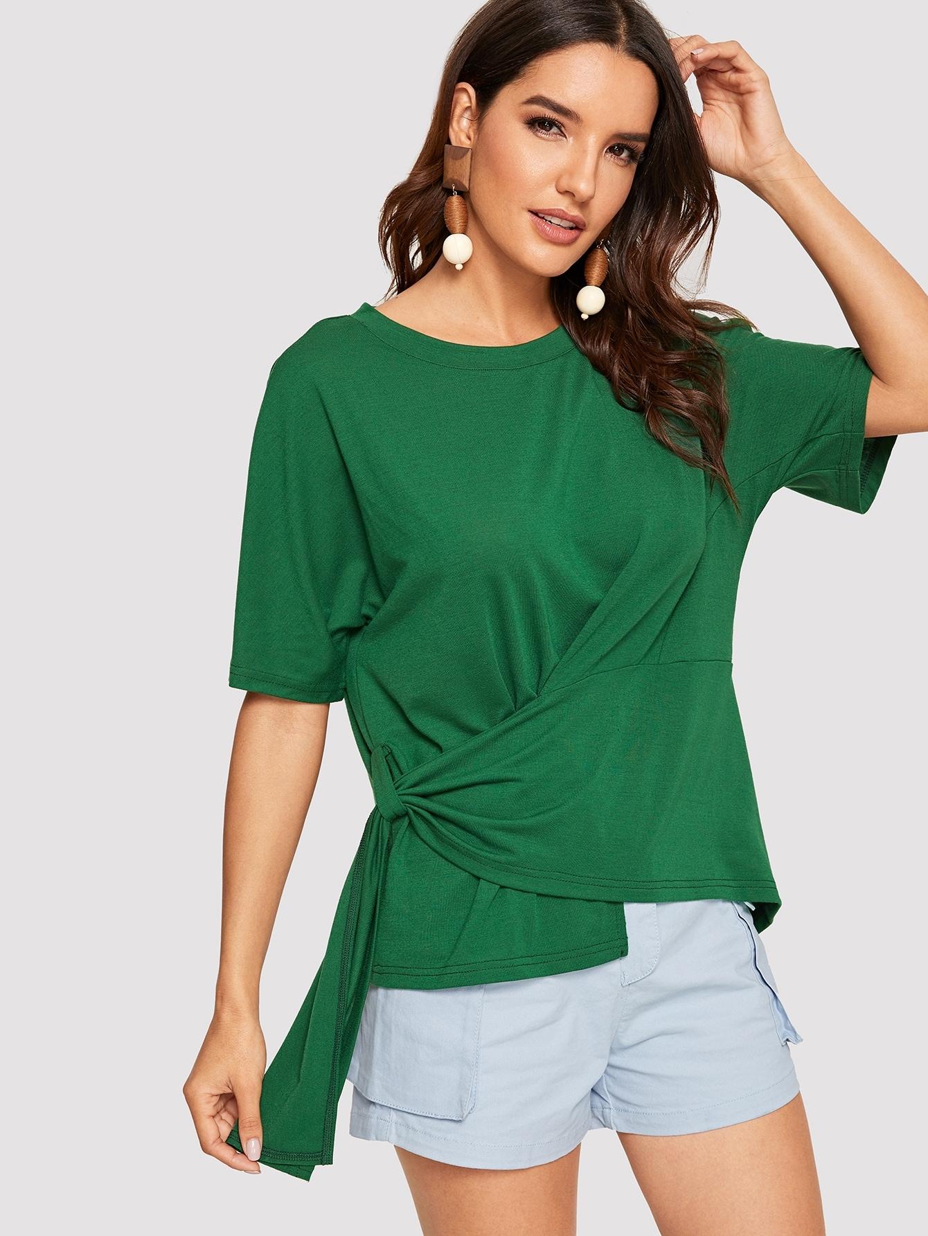 Футболка SheIn