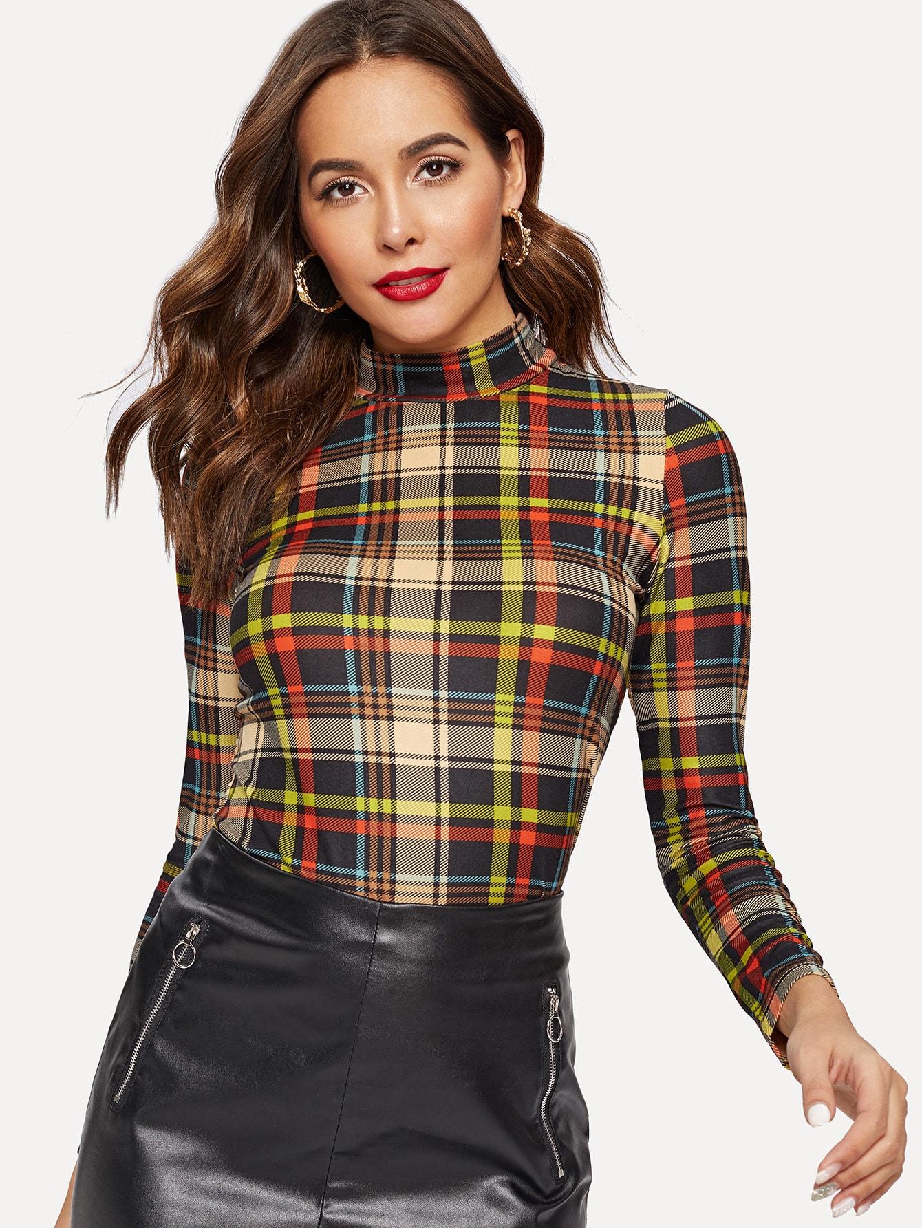 Футболка SheIn