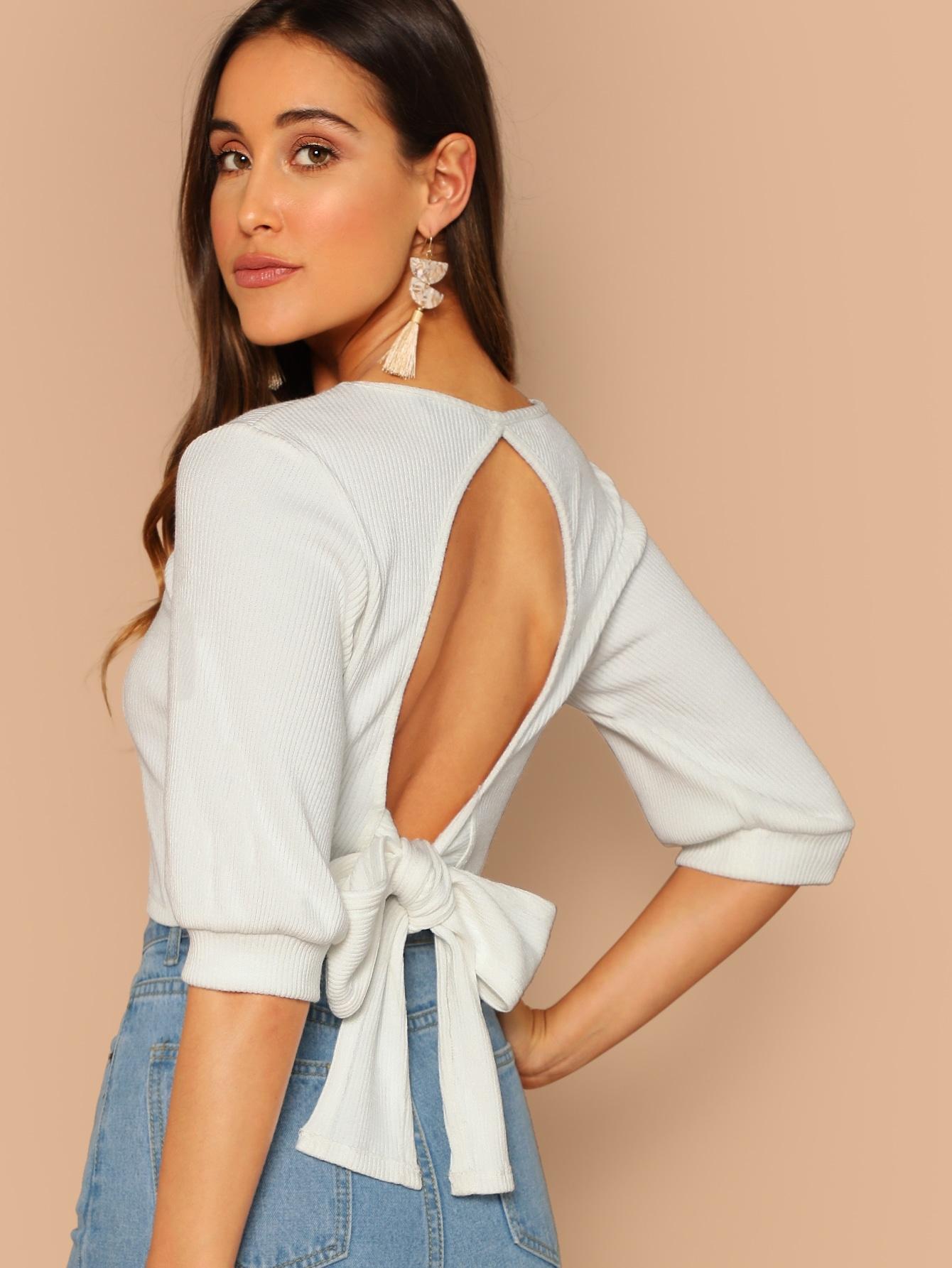 Футболка SheIn