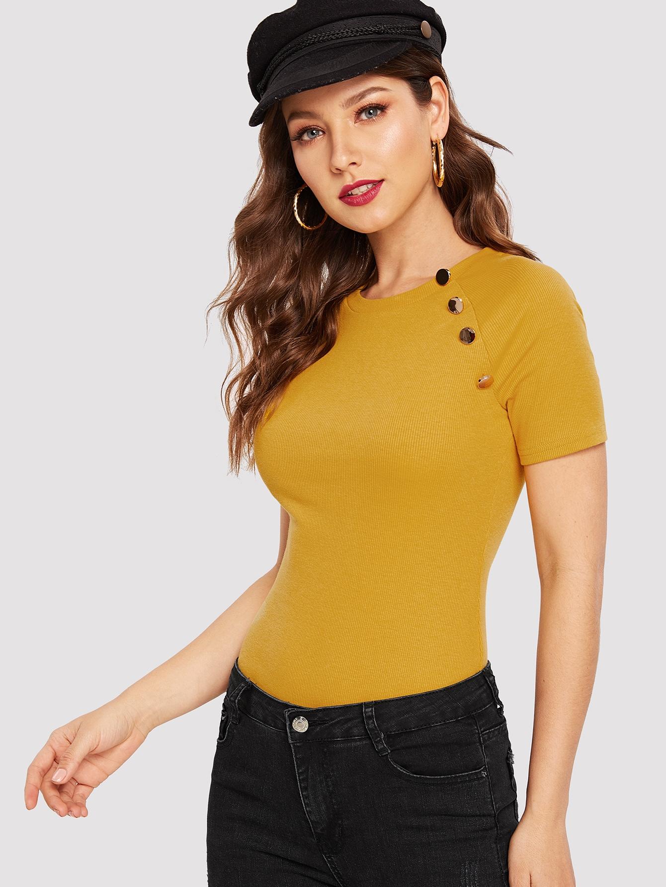 Футболка SheIn