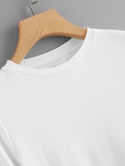 футболка SheIn