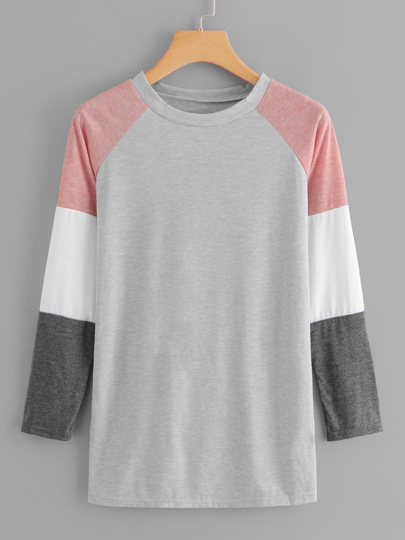 Футболка SheIn