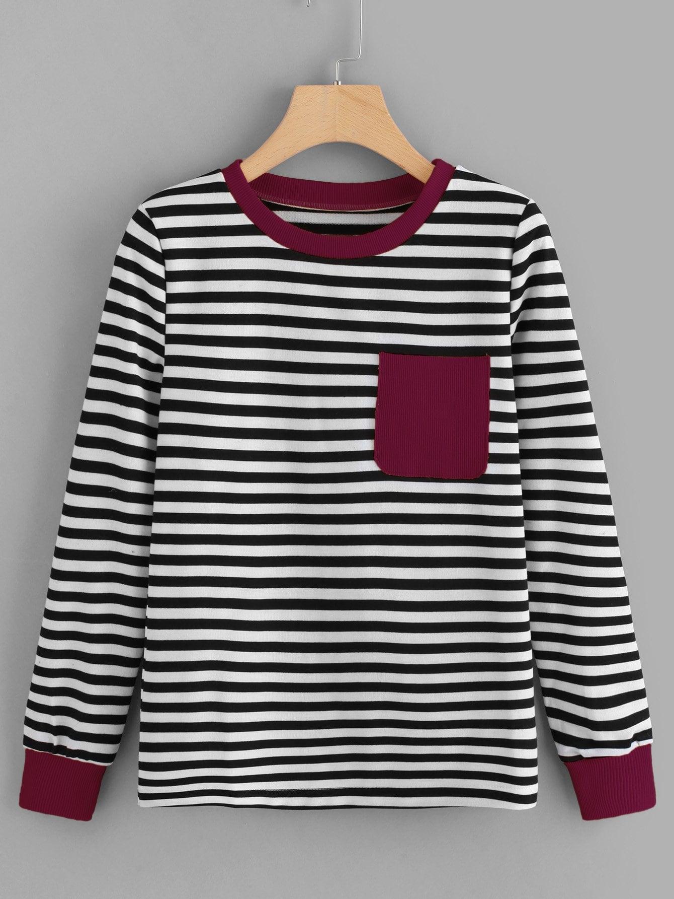 Футболка SheIn