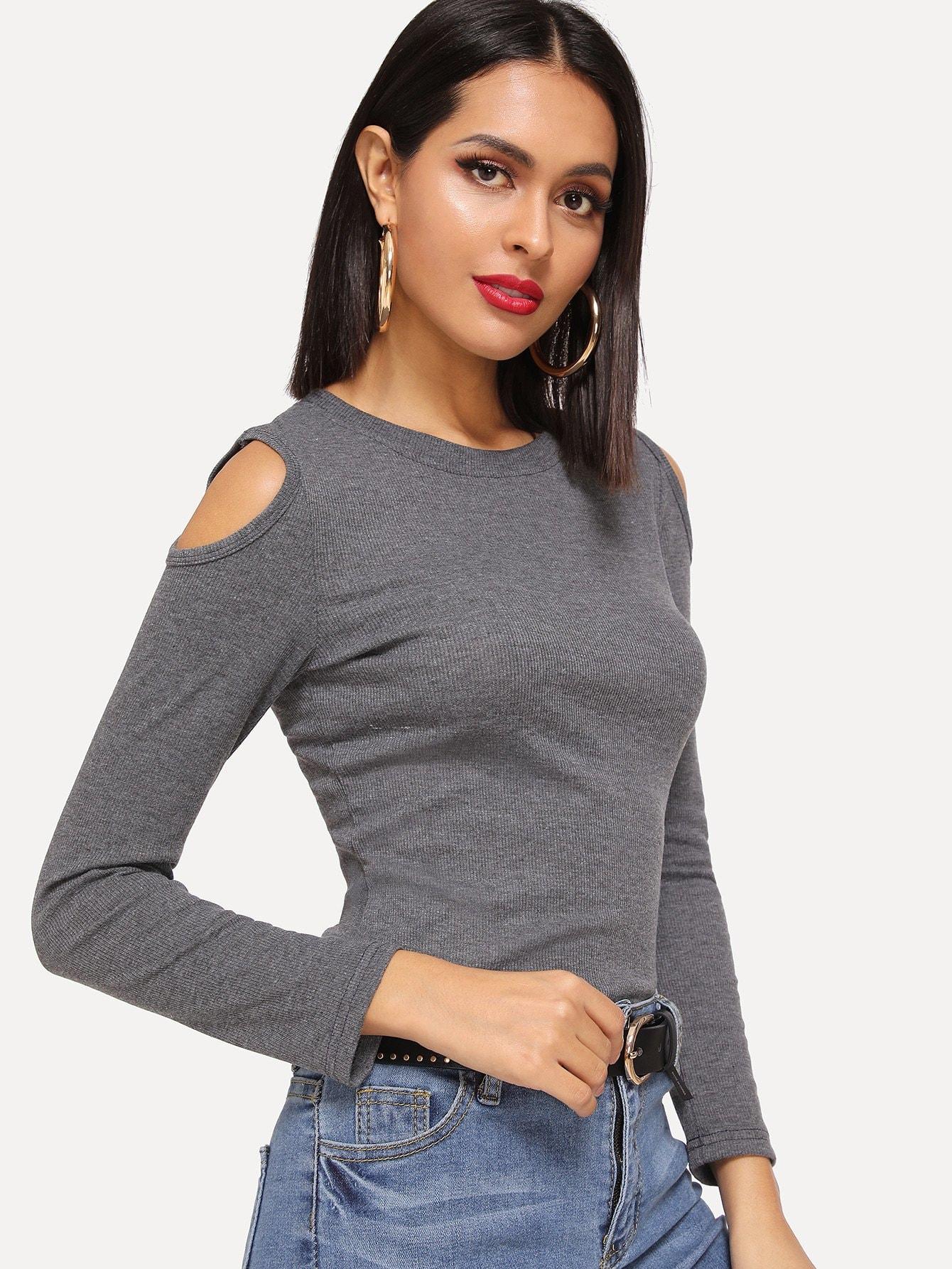 Футболка SheIn