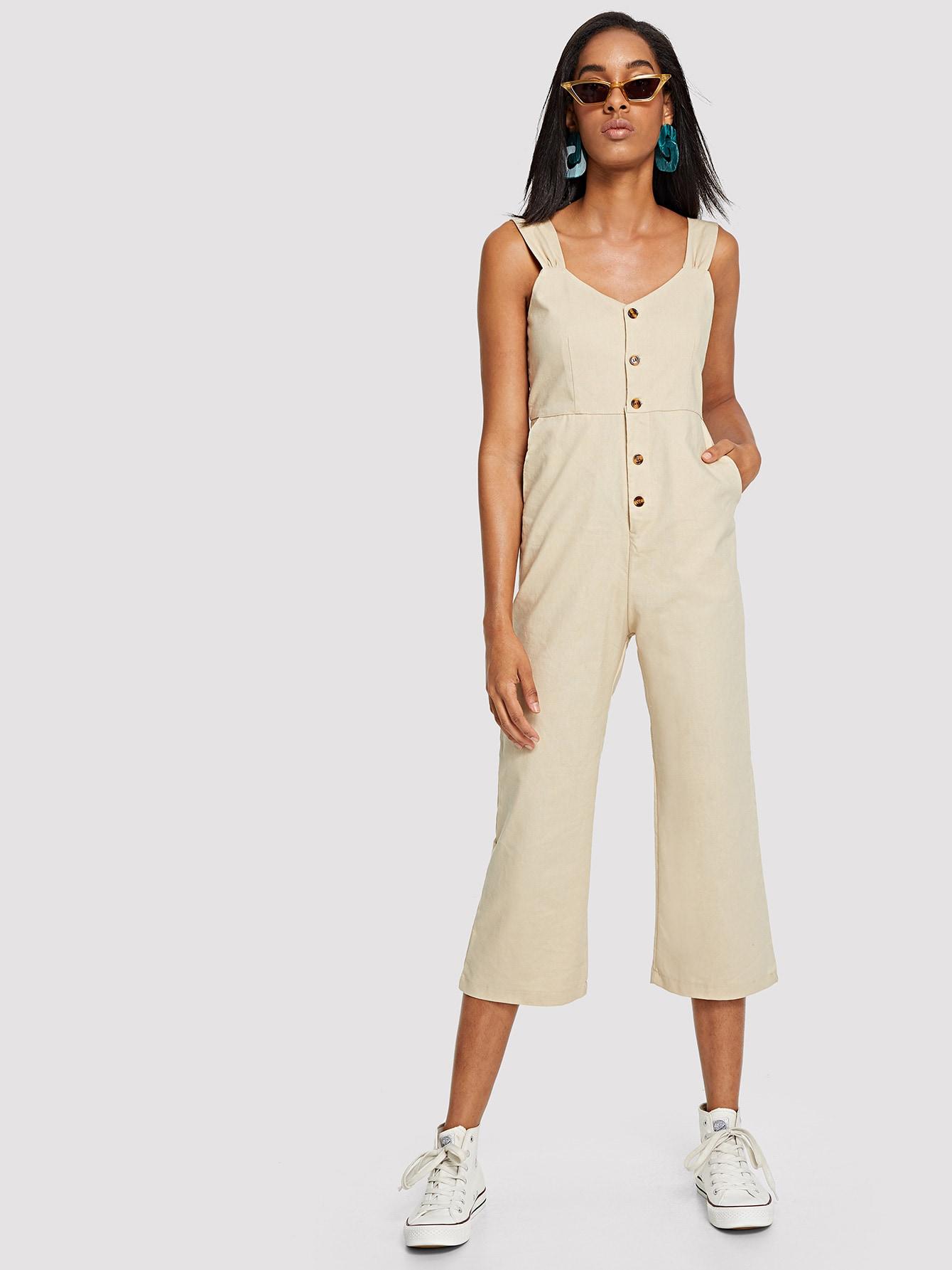 Комбинезон SheIn