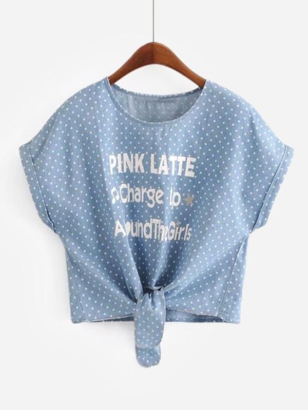 Топ SheIn Топ SheIn