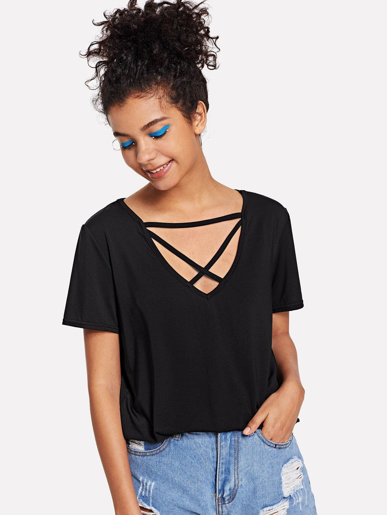 футболка SheIn