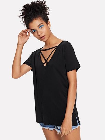 футболка SheIn