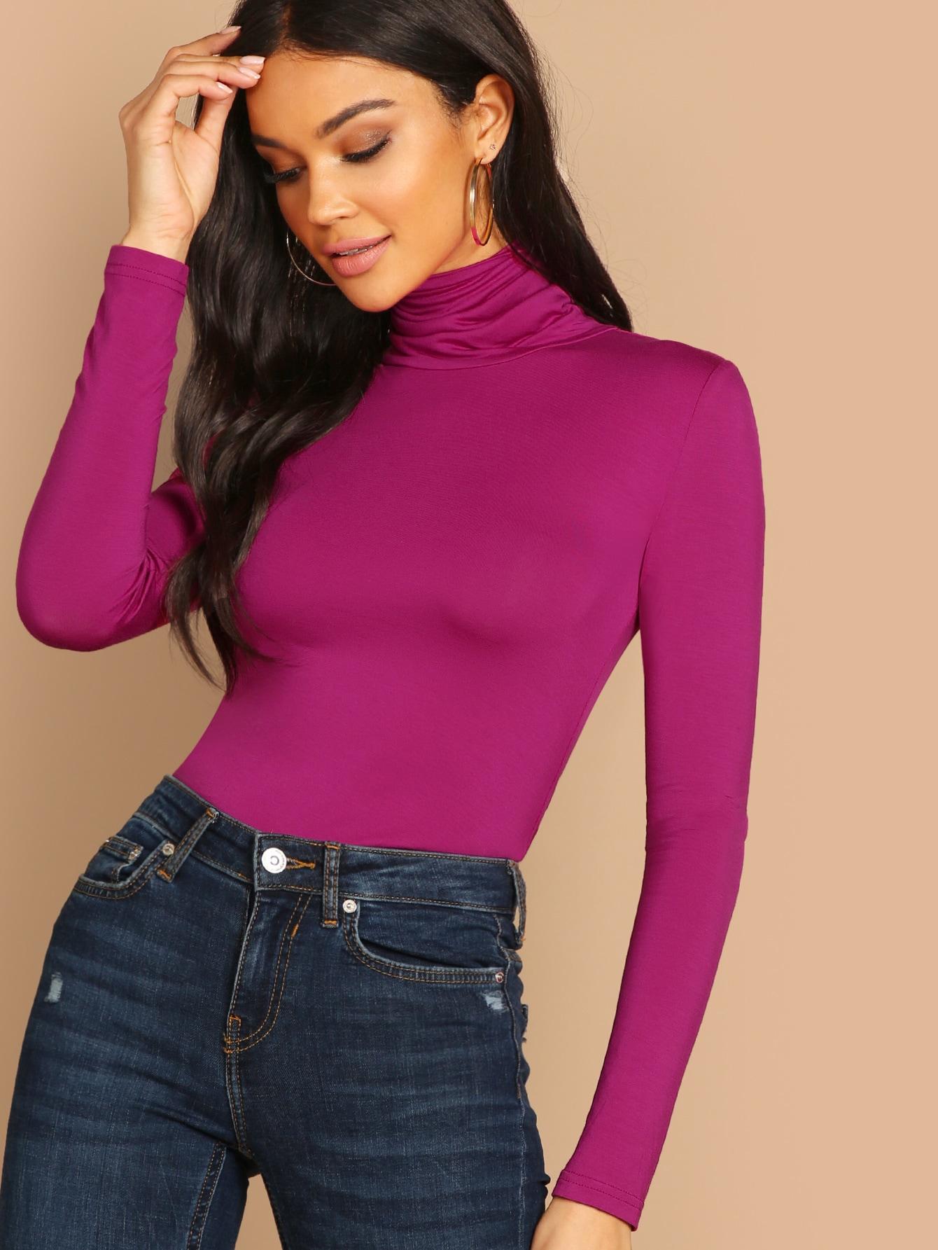 Футболка SheIn