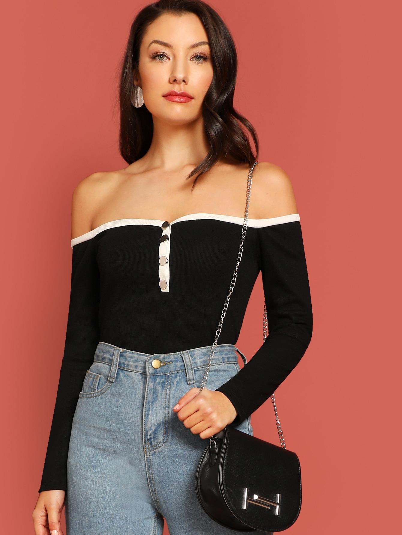 Футболка SheIn