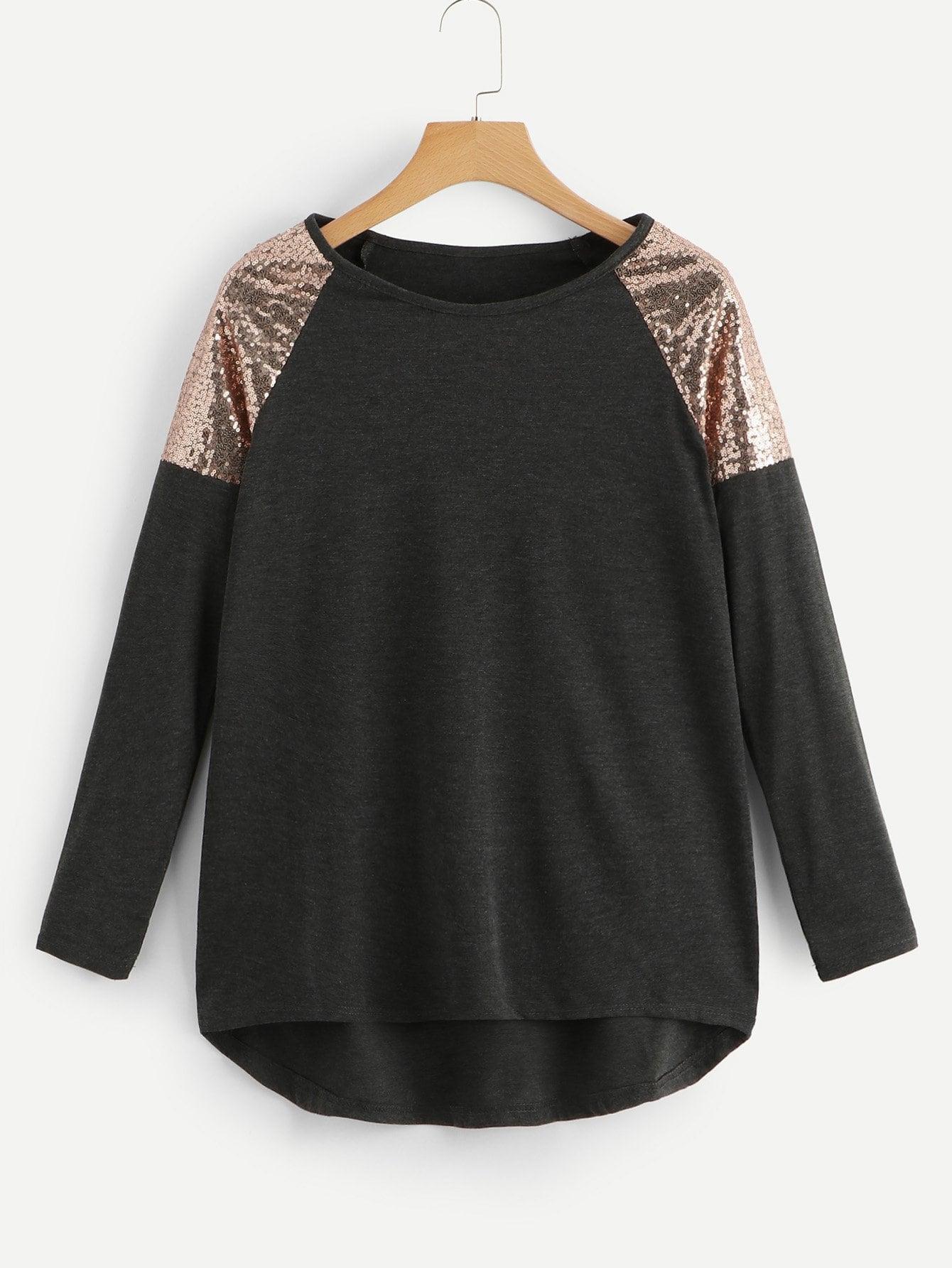 Футболка SheIn