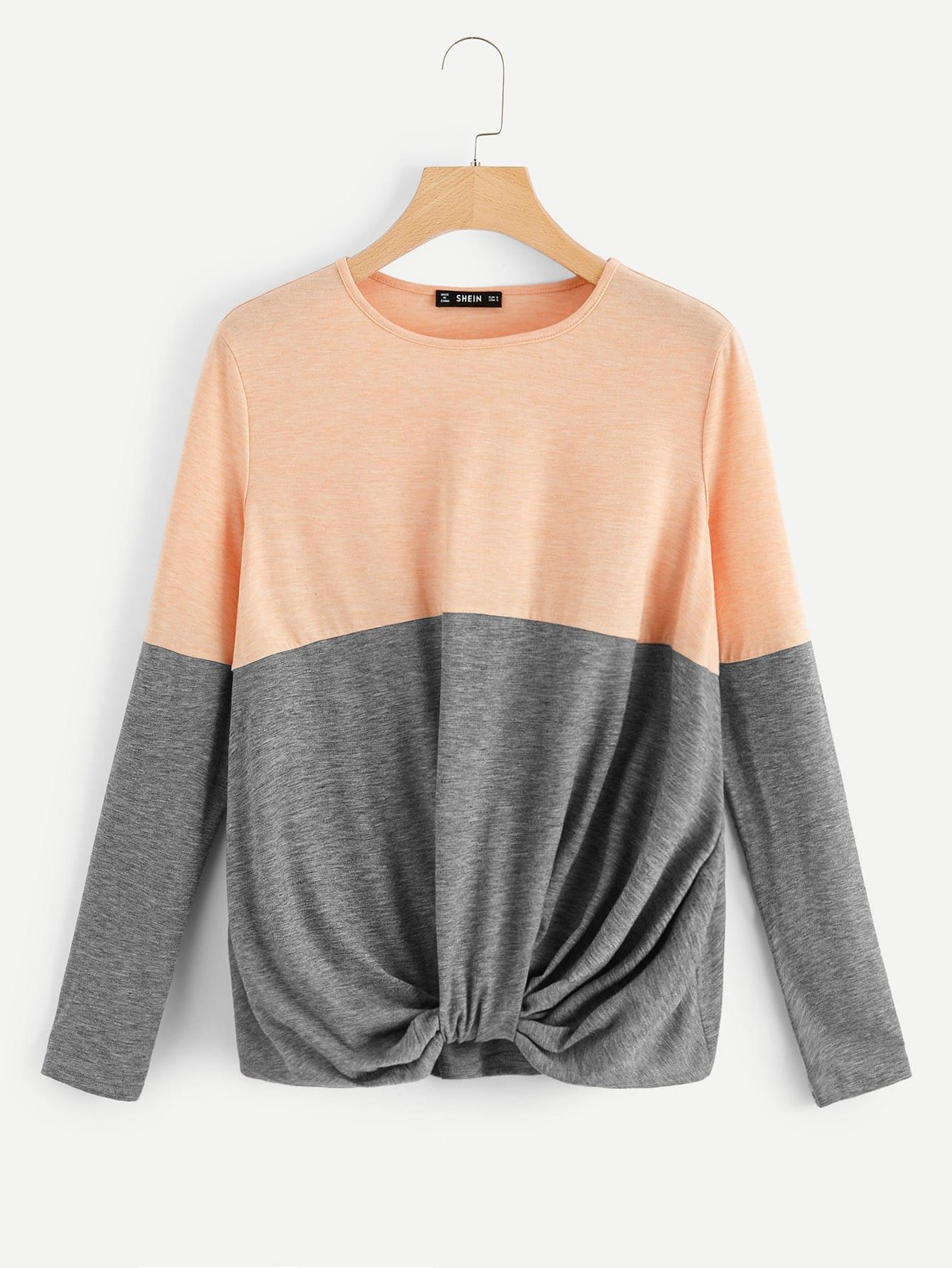 Футболка SheIn