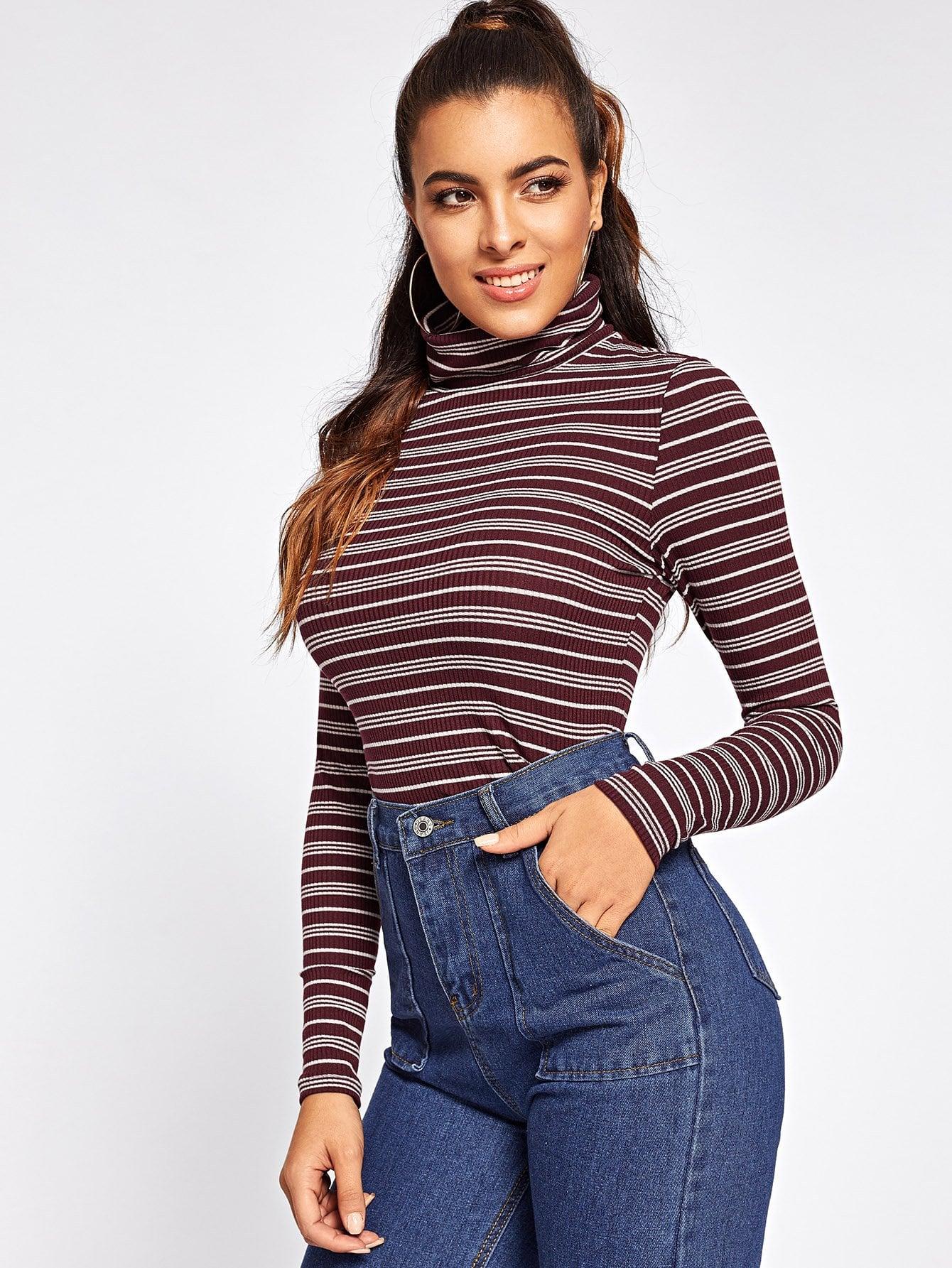 Футболка SheIn