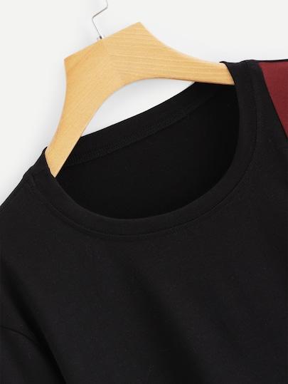 Футболка SheIn