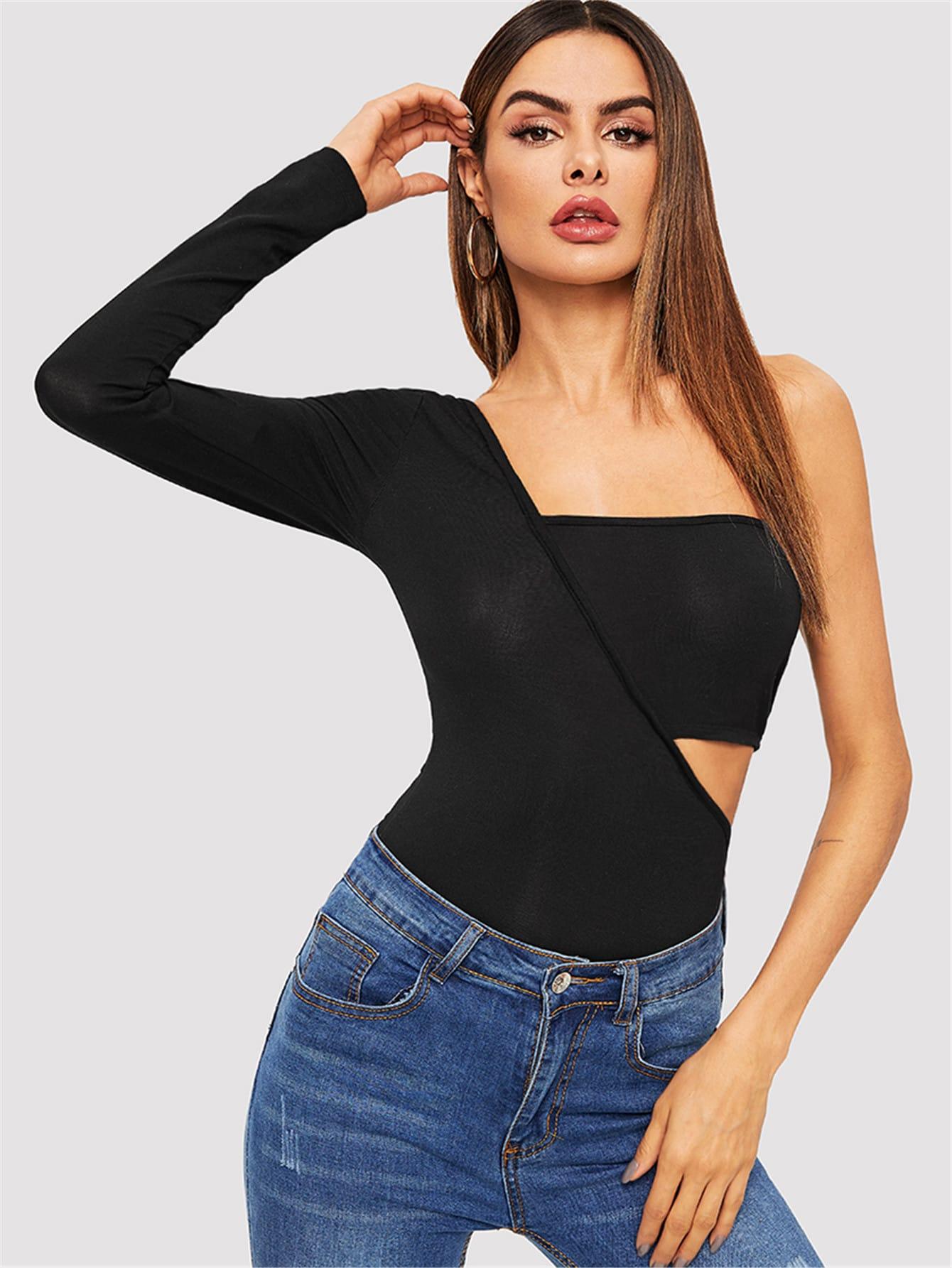 Футболка SheIn