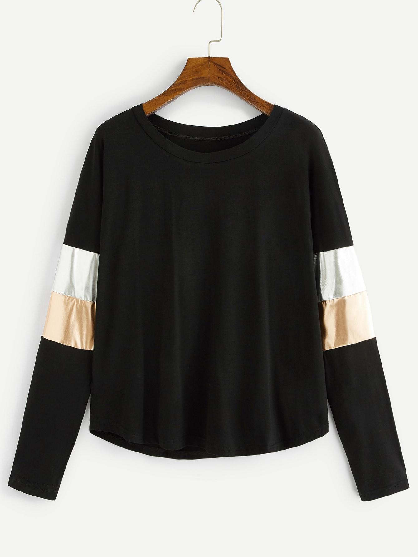 Футболка SheIn