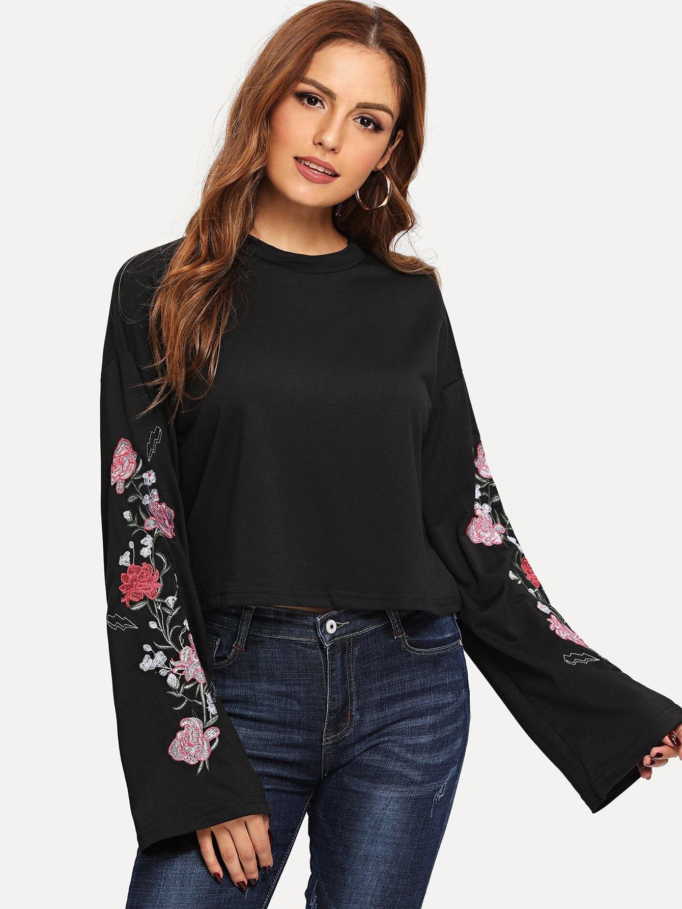 Футболка SheIn