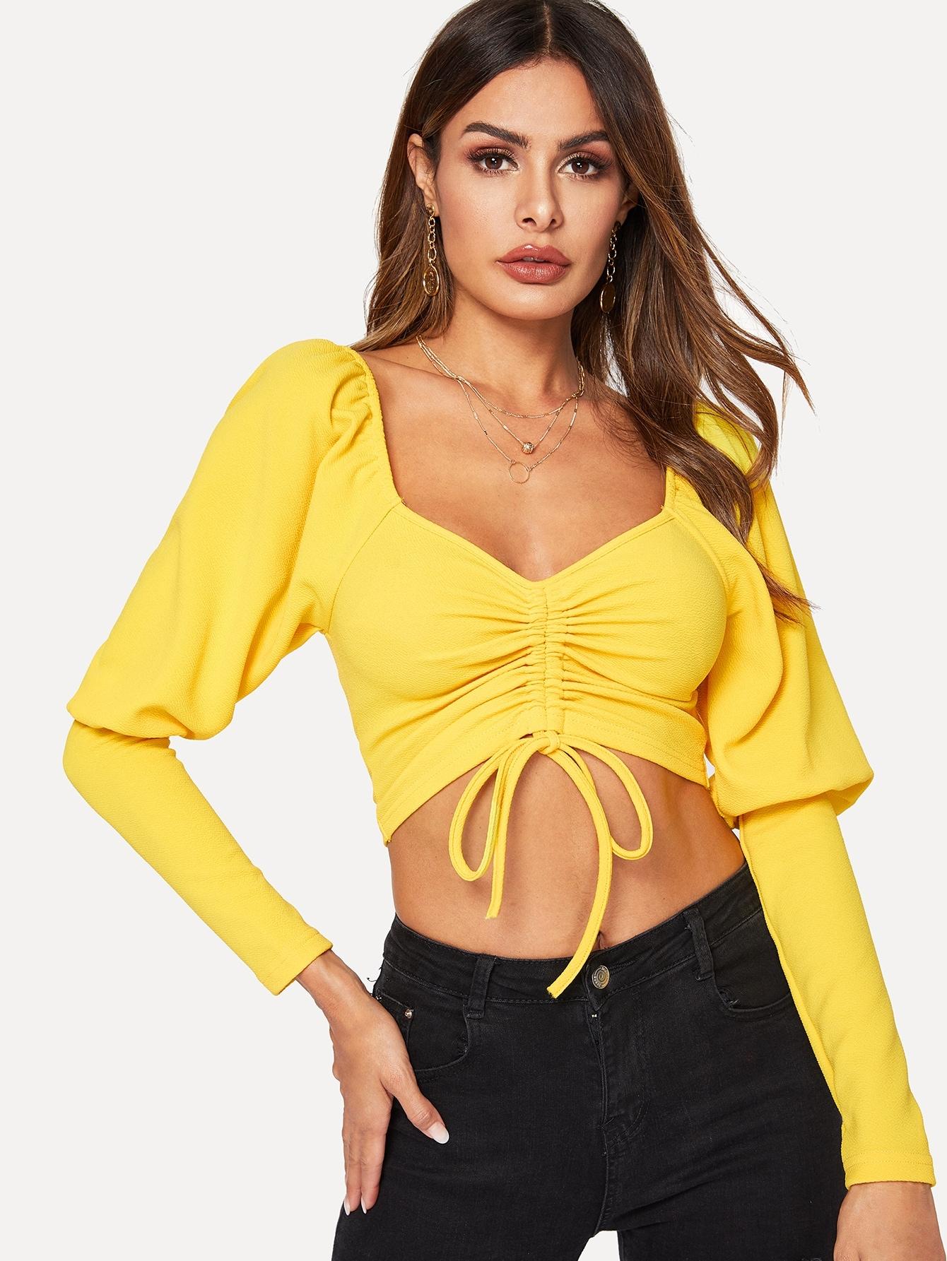 Футболка SheIn