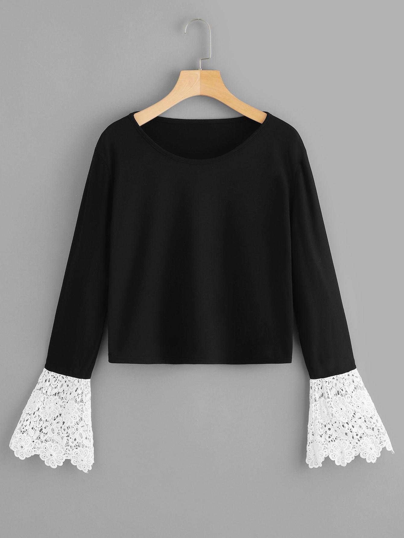 Футболка SheIn